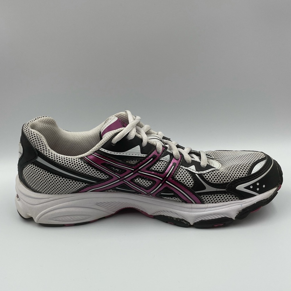 ASICS Gel-Galaxy 5  running shoes Women’s Sz 9.5 - Picture 7 of 11